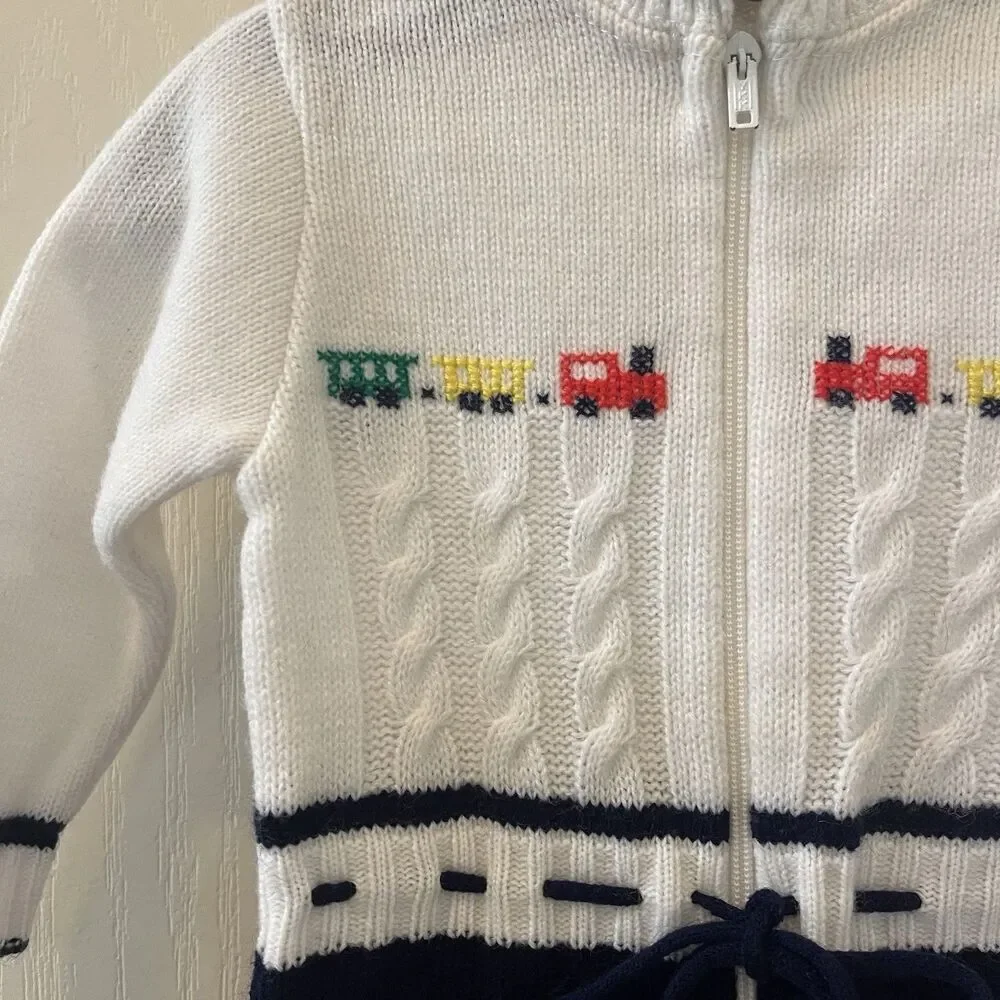 Baby Togs vintage baby